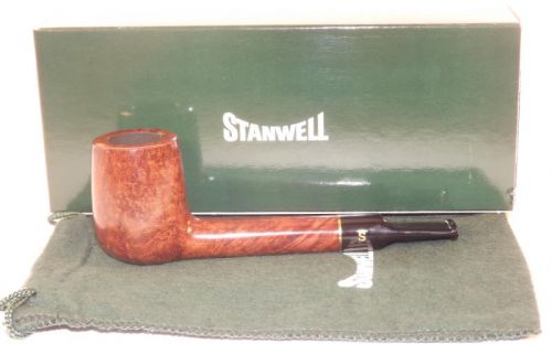 Stanwell pipa Duke 98 Brown Polish