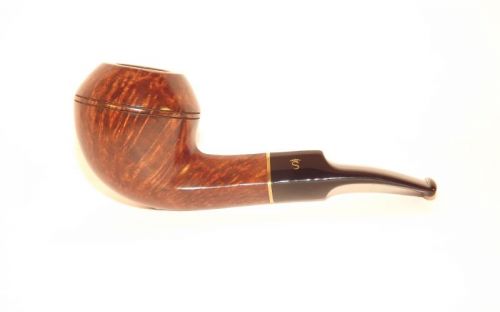 Stanwell pipa Duke 191 Brown Polish