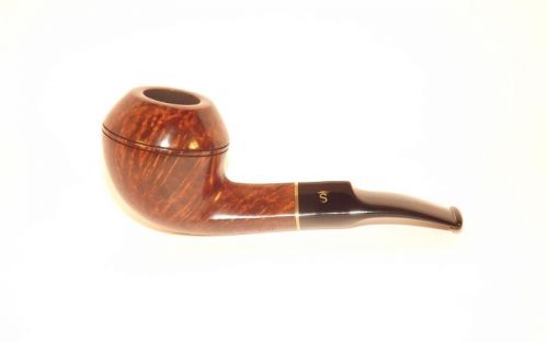 Stanwell pipa Duke 191 Brown Polish