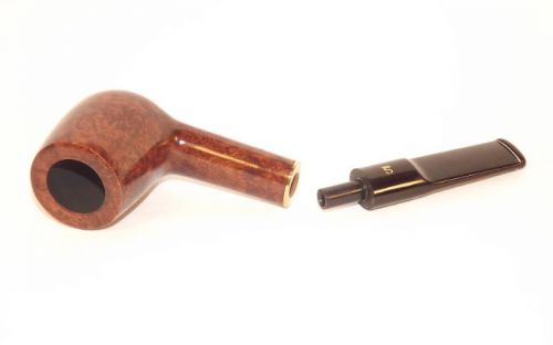 Stanwell pipa Duke 40 Brown Polish