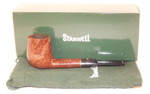 Stanwell pipa Duke 40 Brown Polish