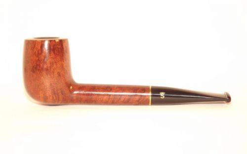 Stanwell pipa Duke 97 Brown Polish