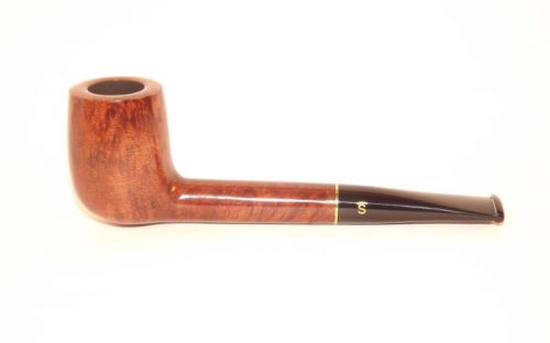 Stanwell pipa Duke 97 Brown Polish