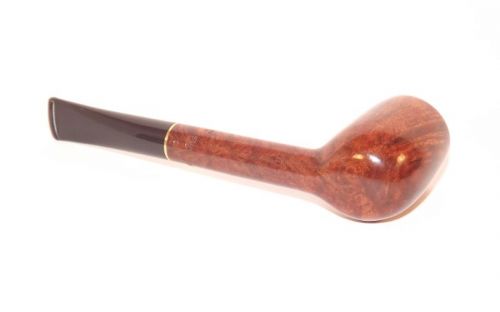 Stanwell pipa Duke 97 Brown Polish