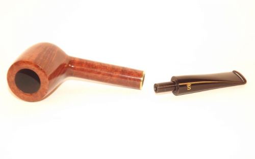 Stanwell pipa Duke 97 Brown Polish