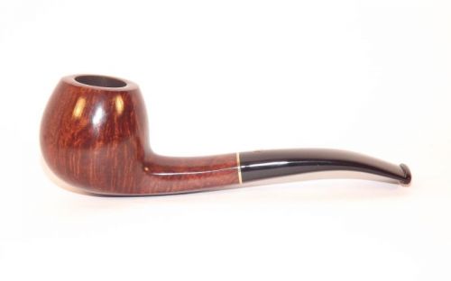 Stanwell pipa Duke 179 Brown Polish