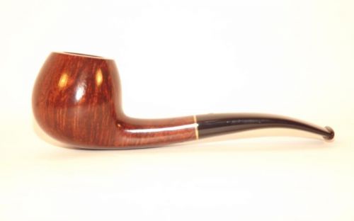 Stanwell pipa Duke 179 Brown Polish