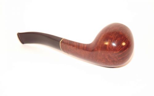 Stanwell pipa Duke 179 Brown Polish