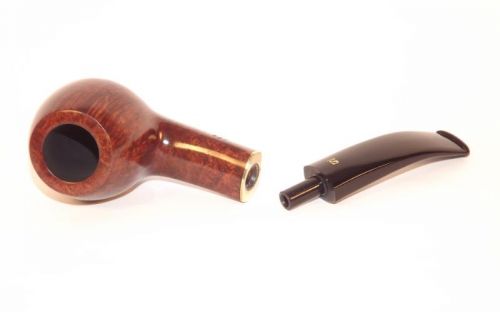 Stanwell pipa Duke 179 Brown Polish