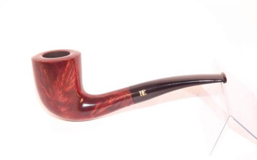 Stanwell pipa Danske Club 140 Brown Polish