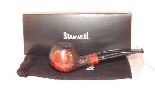 Stanwell pipa Vario 109