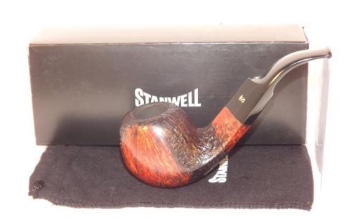 Stanwell pipa Vario 15