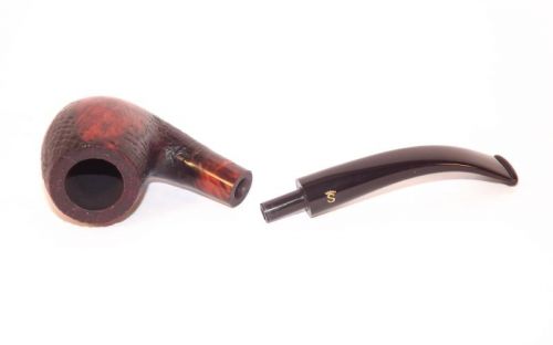 Stanwell pipa Vario 83