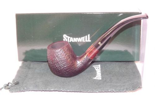 Stanwell pipa Vario 83