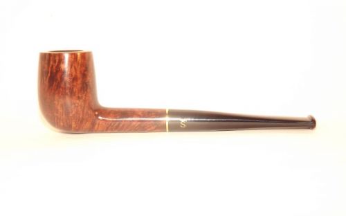 Stanwell pipa Duke 107 Brown Polish