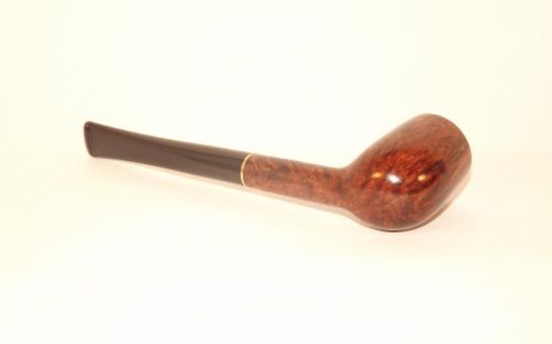 Stanwell pipa Duke 107 Brown Polish