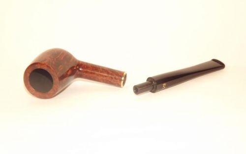 Stanwell pipa Duke 107 Brown Polish