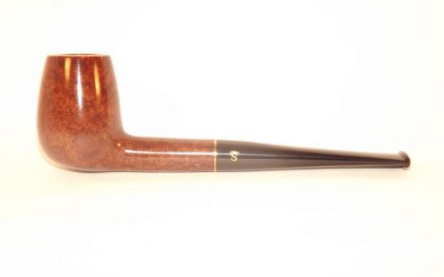 Stanwell pipa Duke 141 Brown Polish