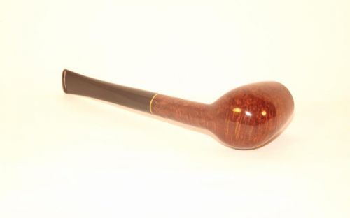 Stanwell pipa Duke 141 Brown Polish