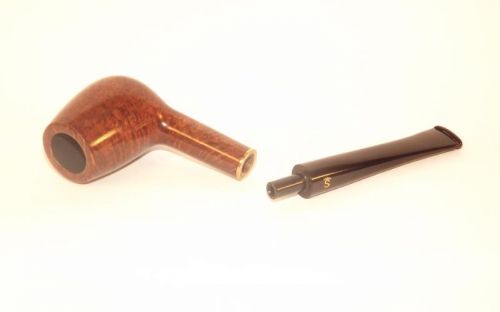 Stanwell pipa Duke 141 Brown Polish