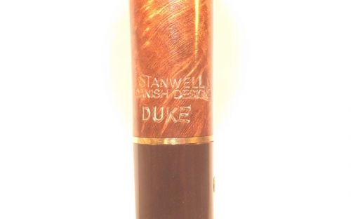 Stanwell pipa Duke 141 Brown Polish