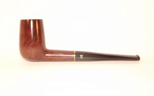 Stanwell pipa Duke 175 Brown Polish