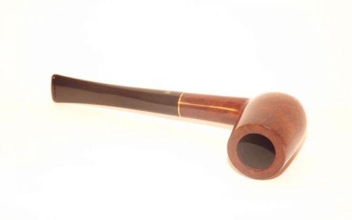 Stanwell pipa Duke 175 Brown Polish