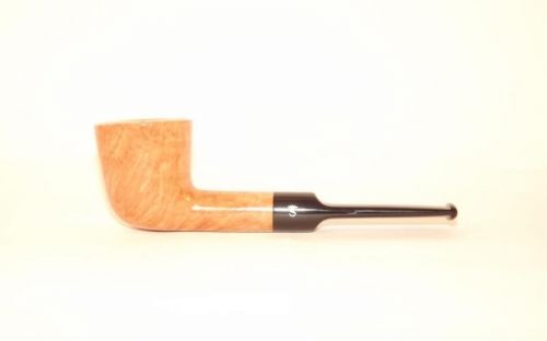 Stanwell Flawless pipa + dohánytartó