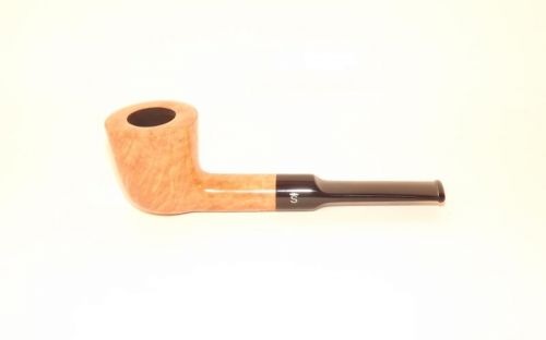 Stanwell Flawless pipa + dohánytartó