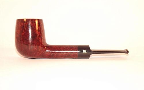 Stanwell pipa Danske Club 13 Brown Polish