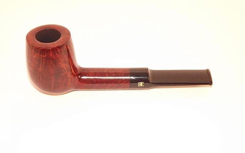 Stanwell pipa Danske Club 13 Brown Polish