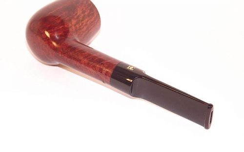 Stanwell pipa Danske Club 13 Brown Polish