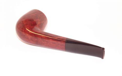 Stanwell pipa Danske Club 234 Brown Polish