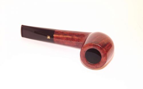 Stanwell pipa Danske Club 234 Brown Polish