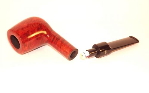 Stanwell pipa Royal Guard 13