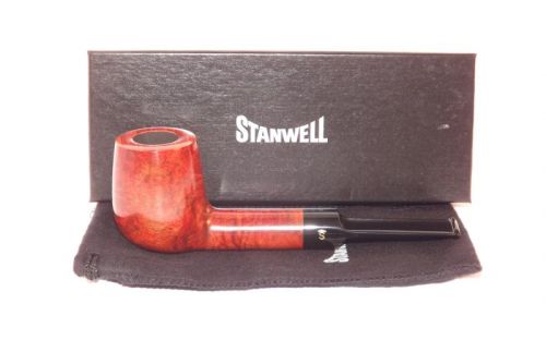 Stanwell pipa Royal Guard 13