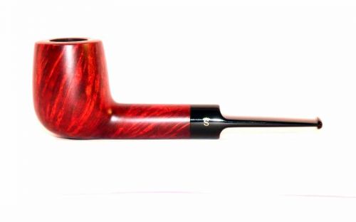 Stanwell pipa Silke Brun 13 Brown Matt