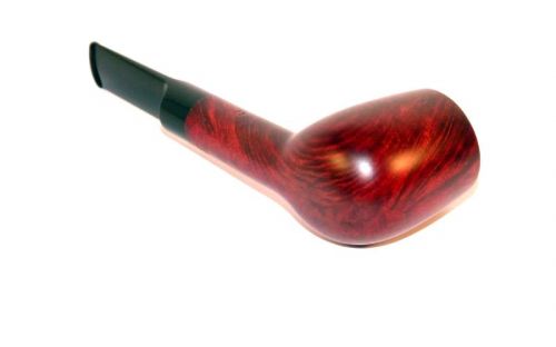 Stanwell pipa Silke Brun 13 Brown Matt