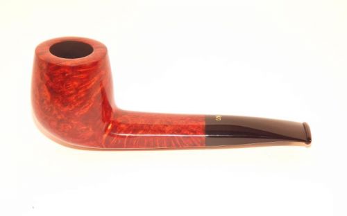 Stanwell pipa Royal Guard 234