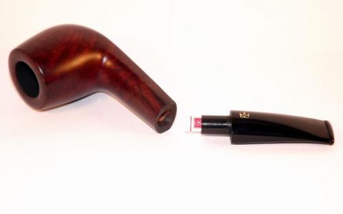 Stanwell pipa Royal Danish 234