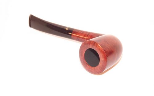 Stanwell pipa De Luxe 140 Brown Polish