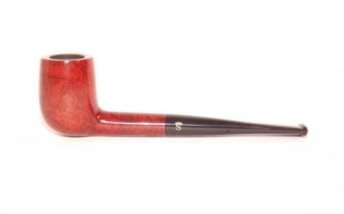 Stanwell pipa Featherweight 107 Brown Polish