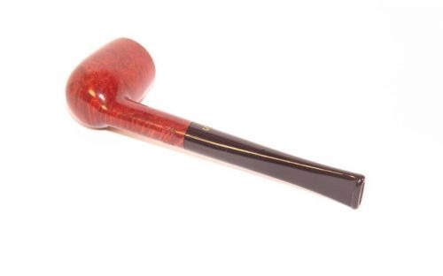 Stanwell pipa Featherweight 107 Brown Polish