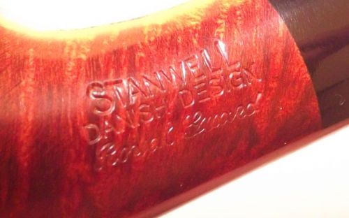 Stanwell pipa Royal Guard 63M