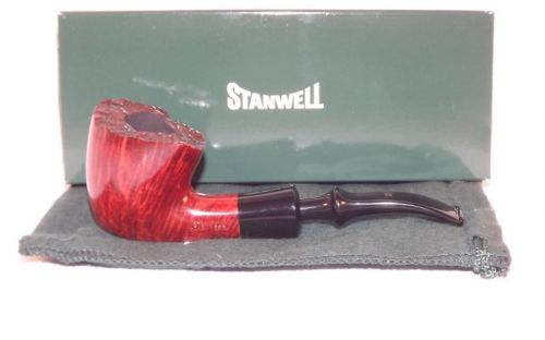 Stanwell pipa Royal Guard 63M