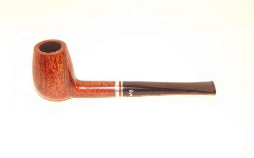 Stanwell pipa Trio 141 Brown Polish