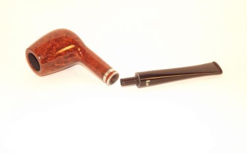 Stanwell pipa Trio 141 Brown Polish