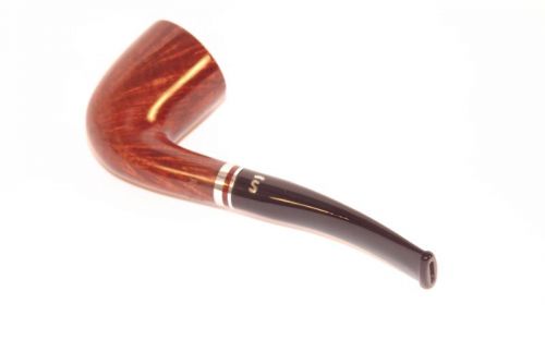 Stanwell pipa Trio 140 Brown Polish