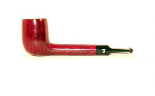 Stanwell pipa Featherweight 202 Red Polish