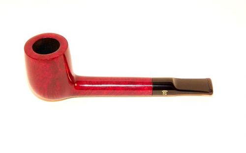 Stanwell pipa Featherweight 202 Red Polish